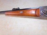 Original System Aydt German Schuetzen Rifle - 6 of 7