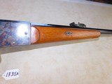 Original System Aydt German Schuetzen Rifle - 3 of 7
