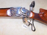 Original System Aydt German Schuetzen Rifle - 4 of 7