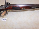 FPG Lachnutz Percussion Dbl. Rifle - 4 of 9