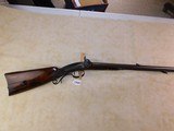 FPG Lachnutz Percussion Dbl. Rifle - 2 of 9
