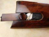 FPG Lachnutz Percussion Dbl. Rifle - 6 of 9