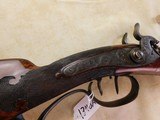FPG Lachnutz Percussion Dbl. Rifle - 9 of 9