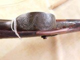 FPG Lachnutz Percussion Dbl. Rifle - 8 of 9