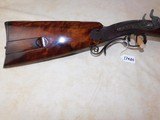 FPG Lachnutz Percussion Dbl. Rifle - 3 of 9