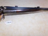 J.P. Sauer Dbl. Rifle - 4 of 9