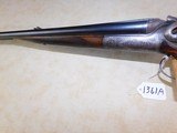 J.P. Sauer Dbl. Rifle - 8 of 9