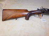 J.P. Sauer Dbl. Rifle - 3 of 9