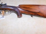 J.P. Sauer Dbl. Rifle - 7 of 9
