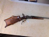Kessler Martini German Schutzen Rifle - 3 of 11