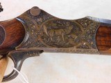 Kessler Martini German Schutzen Rifle - 2 of 11