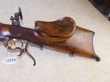 Kessler Martini German Schutzen Rifle - 8 of 11