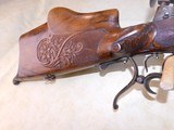 Kessler Martini German Schutzen Rifle - 4 of 11