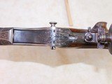 Kessler Martini German Schutzen Rifle - 10 of 11