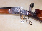German Schutzen Aydt Target Rifle - 7 of 12