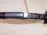 German Schutzen Aydt Target Rifle - 11 of 12