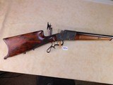 German Schutzen Aydt Target Rifle - 2 of 12