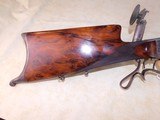 German Schutzen Aydt Target Rifle - 5 of 12
