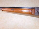 German Schutzen Aydt Target Rifle - 10 of 12