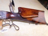 German Schutzen Aydt Target Rifle - 9 of 12