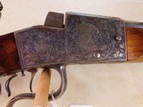 German Schutzen Aydt Target Rifle - 3 of 12