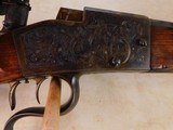 System Aydt Reform German Schutzen Rifle - 3 of 11
