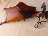 System Aydt Reform German Schutzen Rifle - 4 of 11