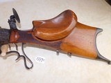 System Aydt Reform German Schutzen Rifle - 8 of 11