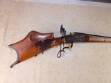 System Aydt Reform German Schutzen Rifle - 2 of 11