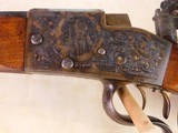 System Aydt Reform German Schutzen Rifle - 7 of 11