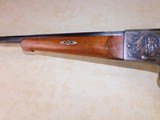 System Aydt Reform German Schutzen Rifle - 9 of 11