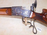System Aydt Reform German Schutzen Rifle - 6 of 11