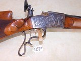 System Aydt Reform German Schutzen Rifle - 1 of 11