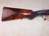 Joseph Lang 12 Bore Dbl. Rifle - 12 of 14