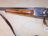 Haenel Original Aydt German Schutzen Rifle - 13 of 13