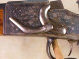 Haenel Original Aydt German Schutzen Rifle - 11 of 13