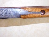 Haenel Original Aydt German Schutzen Rifle - 8 of 13