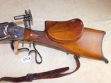 Haenel Original Aydt German Schutzen Rifle - 12 of 13