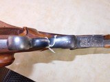 Haenel Original Aydt German Schutzen Rifle - 7 of 13