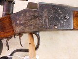 Haenel Original Aydt German Schutzen Rifle - 3 of 13
