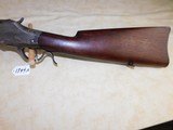 Win. Hi Wall Military Style Musket - 9 of 10