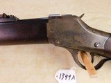 Win. Hi Wall Military Style Musket - 8 of 10