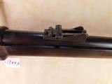 Win. Hi Wall Military Style Musket - 6 of 10