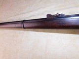 Win. Hi Wall Military Style Musket - 10 of 10