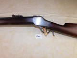 Win. Hi Wall Military Style Musket - 7 of 10