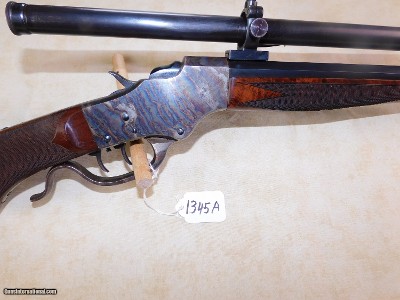 Stevens Model 044 1/2 Ladies Model