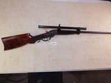 Stevens Model 044 1/2 Ladies Model - 2 of 10
