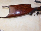 Win. Hi Wall Schutzen Rifle - 3 of 10