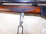 Win. Hi Wall Schutzen Rifle - 9 of 10