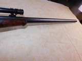 Win. Hi Wall Schutzen Rifle - 5 of 10